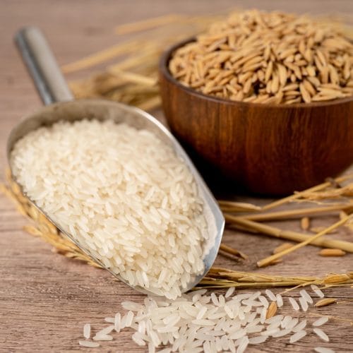 برنج ایرانی خان برنج