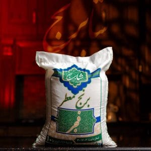 برنج فجرمعطر و اعلا شابرنج