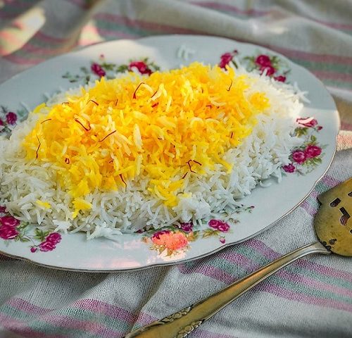 بهترین برنج ایرانی